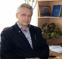Виктор Кошелев избран председателем Совета депутатов Брюховецкого района