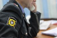 Сотрудники полиции Брюховецкого района выявили факт незаконного хранения наркотиков
