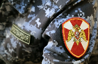 Сегодня свой профессиональный праздник отмечают сотрудники и ветераны Российской гвардии