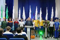 Брюховецкий аграрный колледж вошел в число победителей конкурса Министерства просвещения РФ.