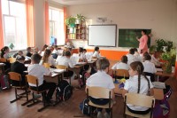 Свободное посещение школ введут с завтрашнего дня на Кубани
