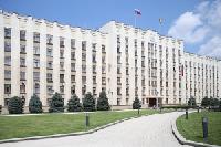 Режим повышенной готовности на Кубани продлен до 16 октября