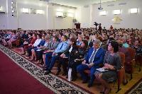 В Горячем Ключе прошел Форум приемных семей Краснодарского края