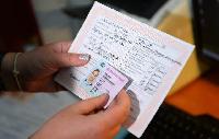Изменился порядок прохождения экзаменов на получение водительского удостоверения