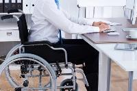 На Кубани увеличен размер квоты для трудоустройства инвалидов