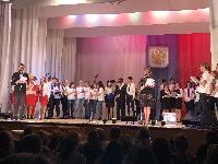 В форуме молодых и будущих организаторов выборов "Я выбираю Кубань" брюховчане заняли второе место