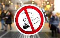 На Кубани проводится опрос об отношении к табакокурению в общественных местах