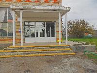 В хуторе Челюскинец начат капитальный ремонт Дома культуры
