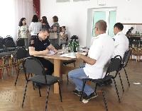 В Брюховецком районе стартовала приемка школ и детских садов к началу нового учебного года