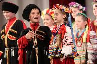 Детский хор Брюховецкой школы искусств стал самым молодым коллективом Всероссийского конкурса