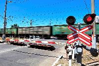 15 июня - Международный день привлечения внимания к железнодорожным переездам