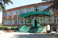 В школе станицы Батуринской отремонтируют пищеблок и спортивный зал