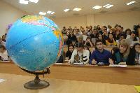 В Брюховецком районе пройдет общеобразовательная акция «Всероссийский географический диктант»