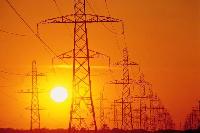 В связи с аномальной жарой муниципалитеты Кубани снизят неосновное потребление электроэнергии