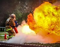 Усилена ответственность за нарушение правил пожарной безопасности