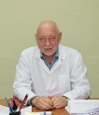 Алексей Рожков, главный врач ЦРБ: «Работы - непочатый край»