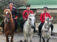 Славятся своими традициями и добрыми делами: рассказываем о казаках Чепигинского поселения