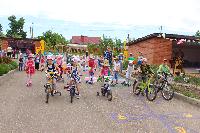 В Брюховецком районе поэтапно открываются детские сады