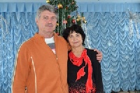 Семья Коротенко  из Брюховецкого района награждена медалью Краснодарского края  «Родительская доблесть»
