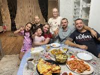 Брюховецкий район присоединился к масштабному проекту «Всей семьей»