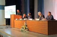 Глава Брюховецкого района подвел итоги деятельности администрации за 2016 год