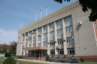 Сформирован полный состав Общественной палаты муниципального образования Брюховецкий район