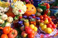 Празднование Дня урожая на Кубани перенесли на осень