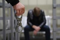 В Брюховецком районе на скамью подсудимых отправлен обвиняемый в краже
