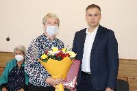 Валентина Назаренко избрана главой Новосельского сельского поселения