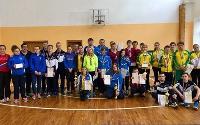Брюховчанин стал призером всероссийских соревнований по торболу