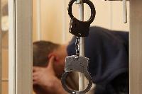 Брюховецкие полицейские задержали подозреваемого в краже