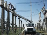 «Тимашевские электрические сети» отремонтировали 16 ключевых подстанций
