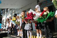 Школы Брюховецкого района 1 сентября примут 579 первоклассников