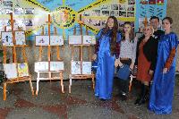 Студенты «Брюховецкого аграрного колледжа» рассказали учащимся районной школы искусств о правах и обязанностях человека