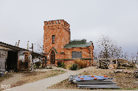 Уезжаем на один день из Краснодара. Первый монастырь на Кубани и серебряные трубы поселка Лебяжий остров