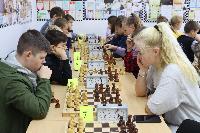 Среди детей Брюховецкого района шахматы пользуются огромной популярностью