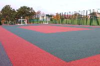 Спорт в шаговой доступности — это реальность! Спорт в шаговой доступности — это реальность!