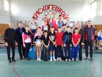 Переясловская спортшкола отмечает юбилей