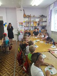 Брюховецкие полицейские провели оперативно-профилактическое мероприятие «Подросток-семья»