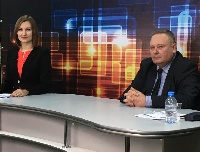 Ответы главы района В.В. Мусатова на вопросы, поступившие в ходе прямого эфира на «Брюховецком телецентре» 25 января 2019 года