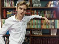Студент Брюховецкого многопрофильного техникума - победитель всероссийского конкурса