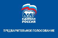В Брюховецком районе пройдет предварительное голосование «Единой России»
