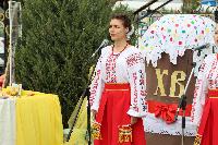 В Брюховецкой состоялся православный фестиваль