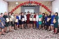 В станице Брюховецкой прошел муниципальный этап краевого профессионального конкурса «Воспитатель года»