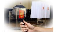 Избирательный процесс на Кубани контролировали более 15 тысяч наблюдателей