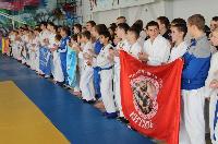 Воспитанники «Витязя» из станицы Новоджерелиевской одержали победу на турнире по рукопашному бою.