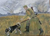 Искры памяти 