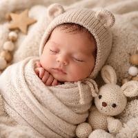 Популярные имена января