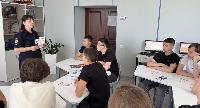 Один день с инспектором ОПДН: работа, о которой не говорят, но она важна