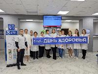 День здоровья пройдет в Брюховецкой